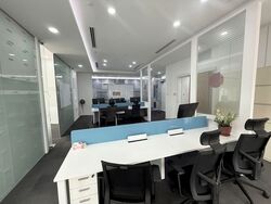 The Central (D1), Office #549829981